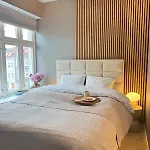 Centre, Fantastic, New Apartman