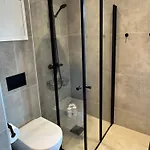 Centre, Fantastic, New Apartman