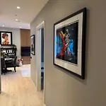 Centre, Fantastic, New Apartman