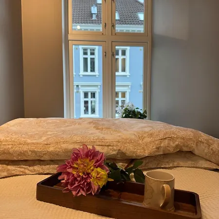 Centre, Fantastic, New Apartment