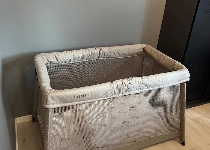 Centre, Fantastic, New Apartment