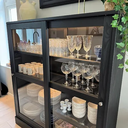 Apartman Centre, Fantastic, New