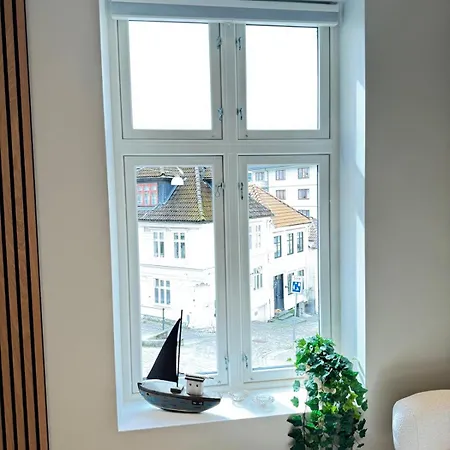 アパート Centre, Fantastic, New