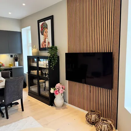 Apartman Centre, Fantastic, New