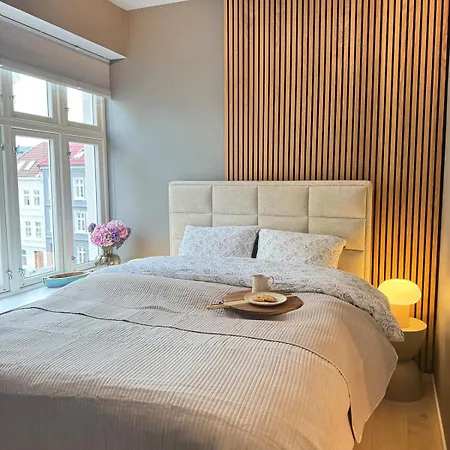 Centre, Fantastic, New Апартаменты