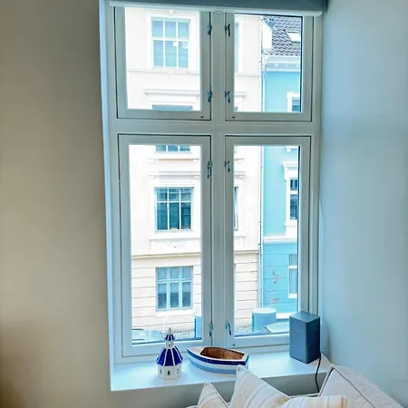 Apartman Centre, Fantastic, New