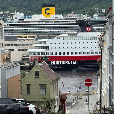 アパート Centre, Fantastic, New