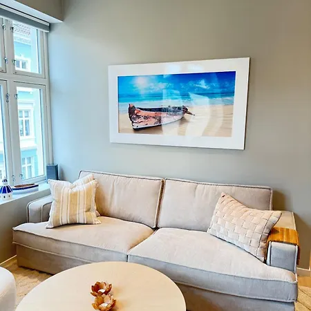 Centre, Fantastic, New Берген