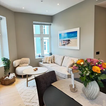 Apartman Centre, Fantastic, New Bergen