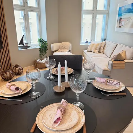 Centre, Fantastic, New ベルゲン