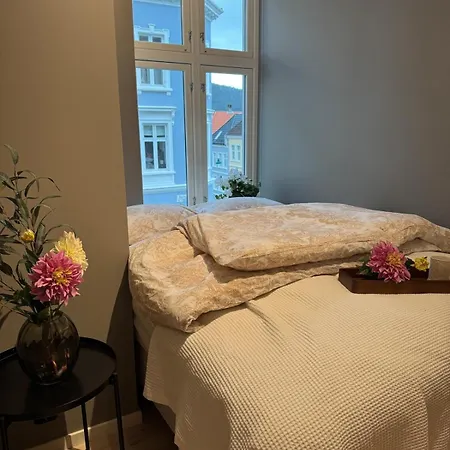 Апартаменты Centre, Fantastic, New Берген