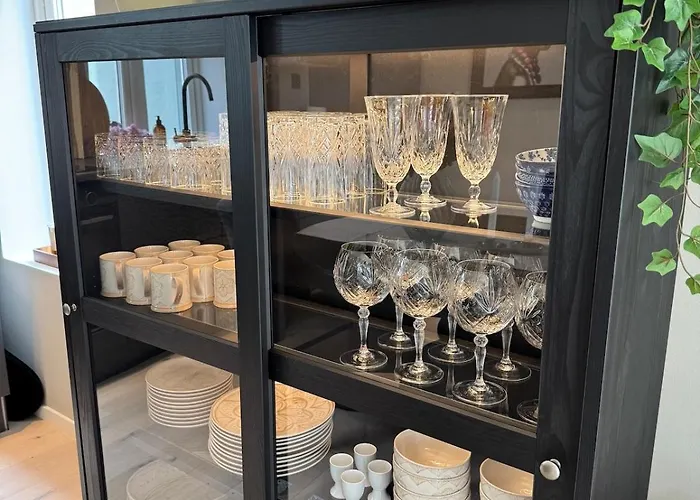 Διαμέρισμα Centre, Fantastic, New