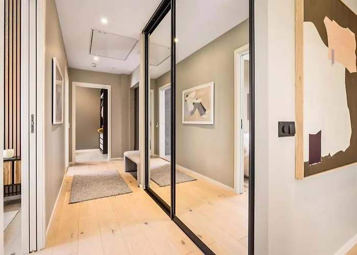 Centre, Fantastic, New Μπέργκεν