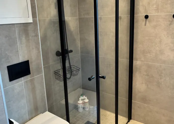 Centre, Fantastic, New Διαμέρισμα