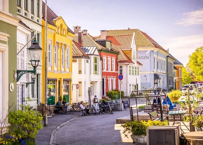 Lägenhet Centre, Fantastic, New