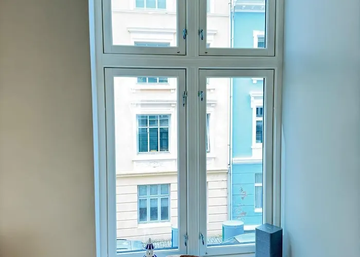 Διαμέρισμα Centre, Fantastic, New