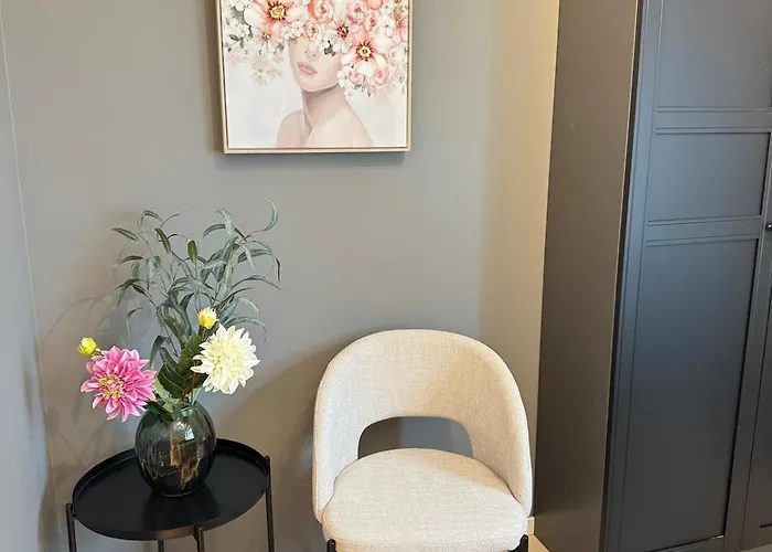 Centre, Fantastic, New Μπέργκεν