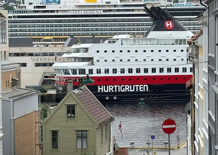 Διαμέρισμα Centre, Fantastic, New