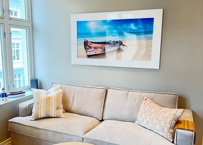 Centre, Fantastic, New 베르겐