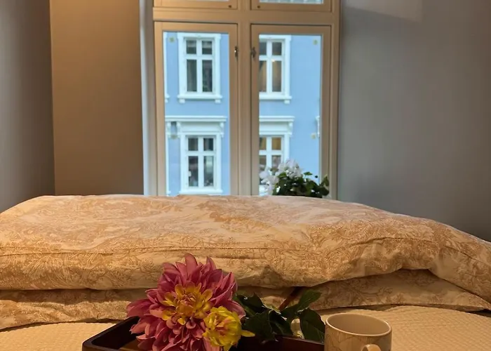 Centre, Fantastic, New Διαμέρισμα